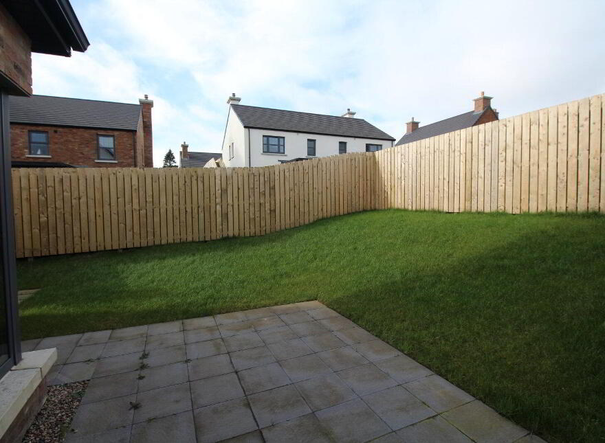 19 Barton Park Gardens, Greenisland, Carrickfergus, BT38 8GD