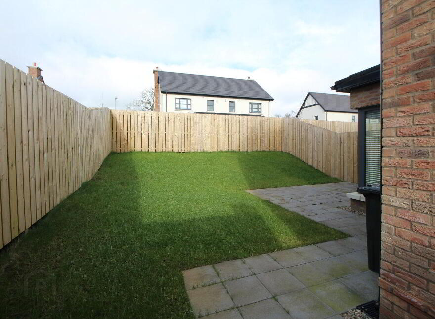 19 Barton Park Gardens, Greenisland, Carrickfergus, BT38 8GD