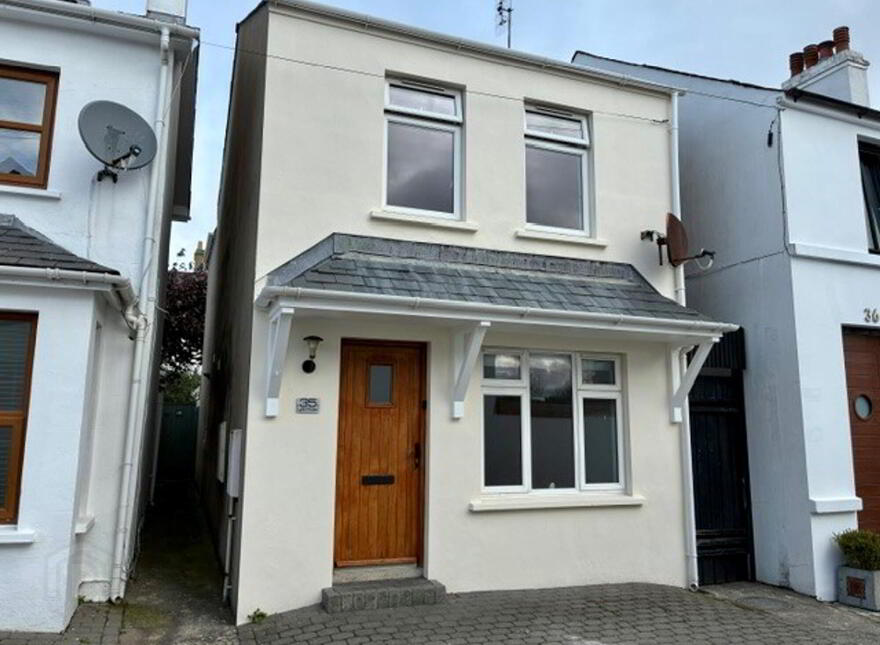35 Lyle Road, Bangor, BT20 5LU