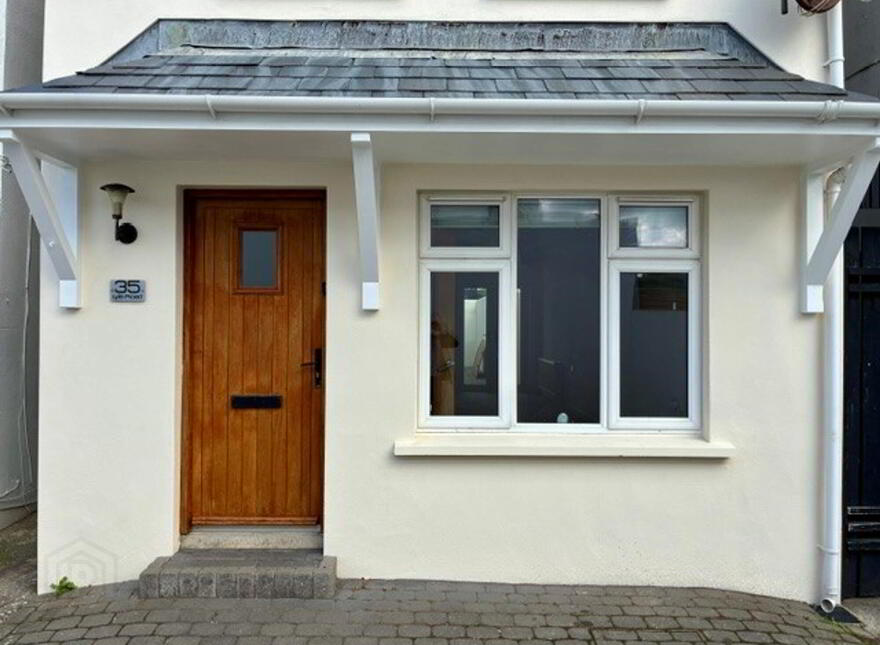 35 Lyle Road, Bangor, BT20 5LU