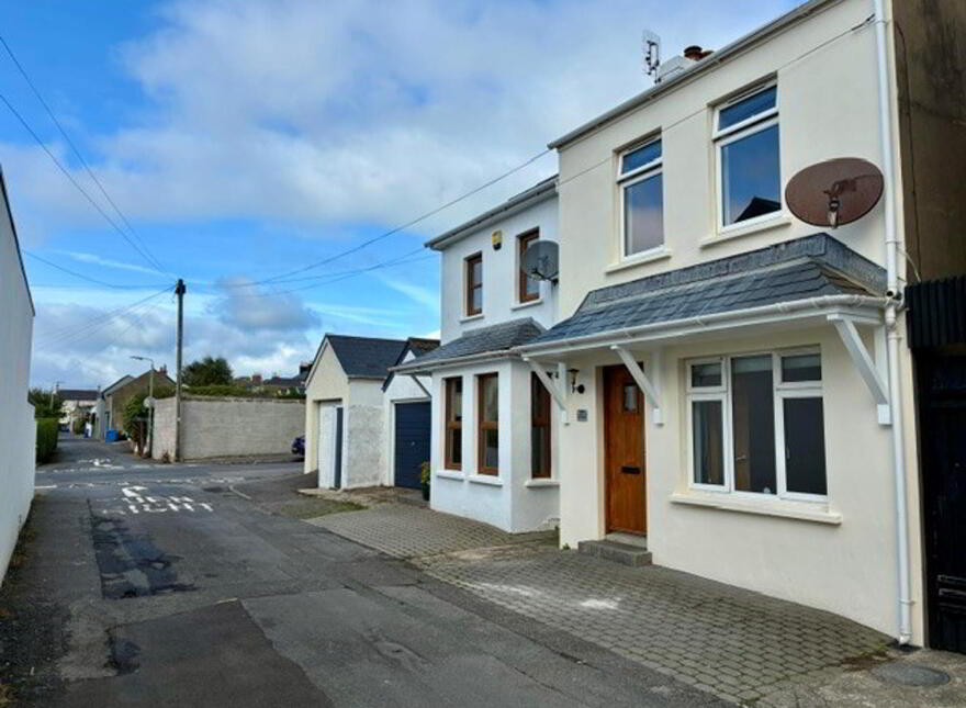35 Lyle Road, Bangor, BT20 5LU
