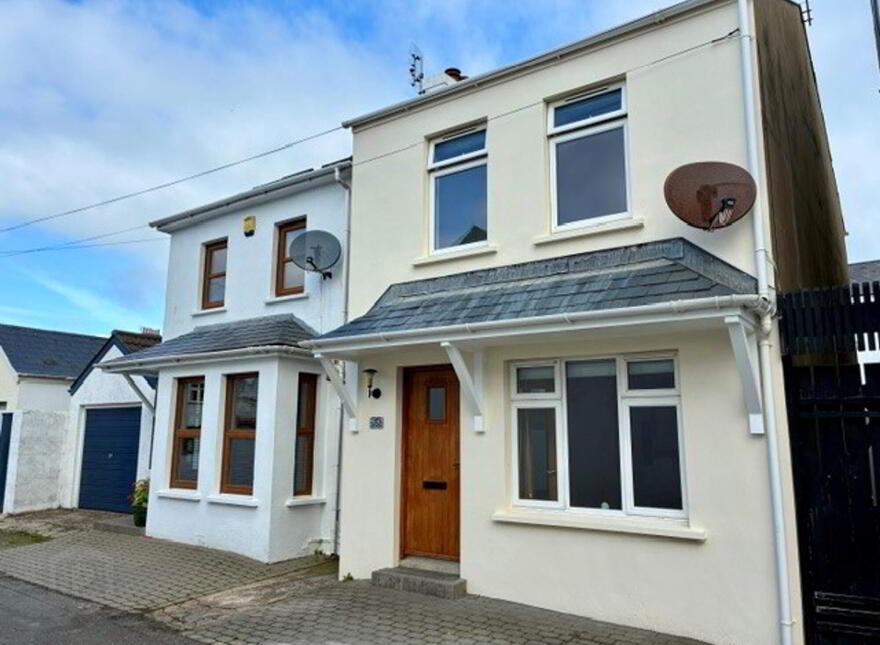 35 Lyle Road, Bangor, BT20 5LU