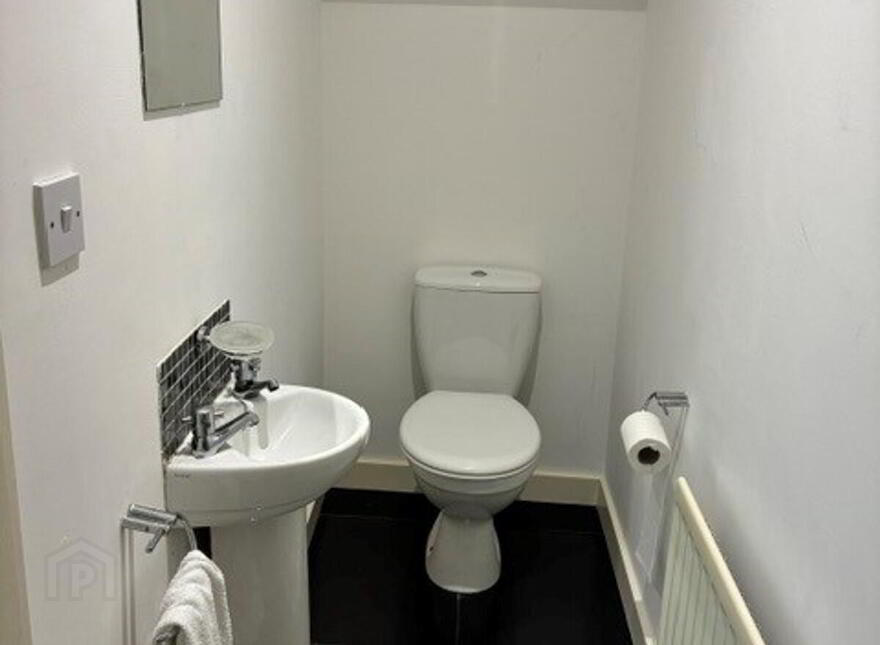 35 Lyle Road, Bangor, BT20 5LU