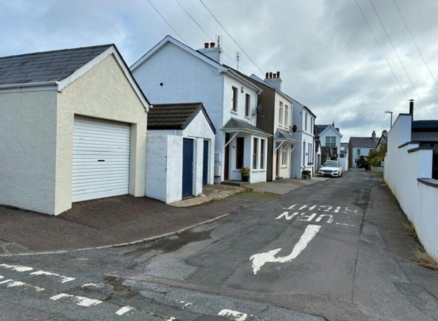 35 Lyle Road, Bangor, BT20 5LU