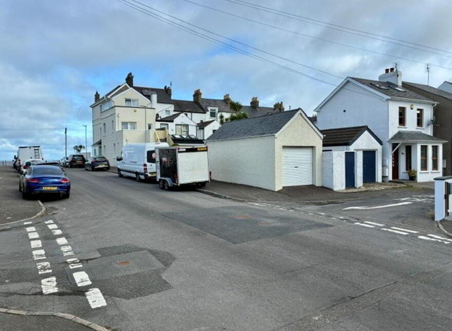 35 Lyle Road, Bangor, BT20 5LU