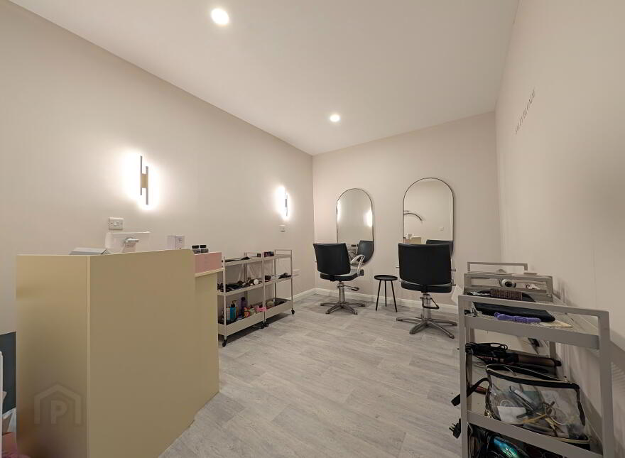 A, 97 Main Street, Newcastle, BT33 0AE