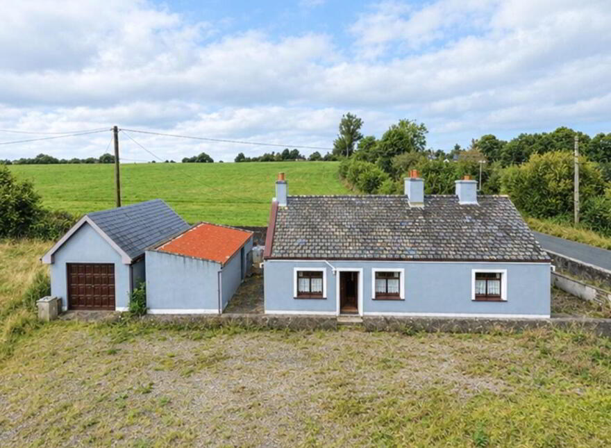 Kilbreckan, Doora, Noughaval, V95KF6E