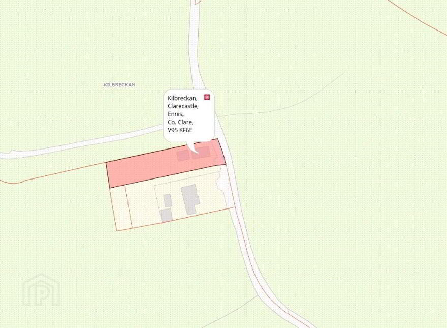 Kilbreckan, Doora, Noughaval, V95KF6E