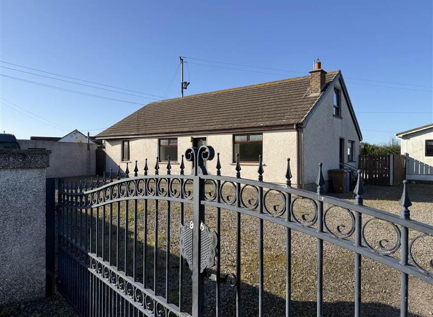 86 Windmill Road, Donaghadee, BT21 0LT