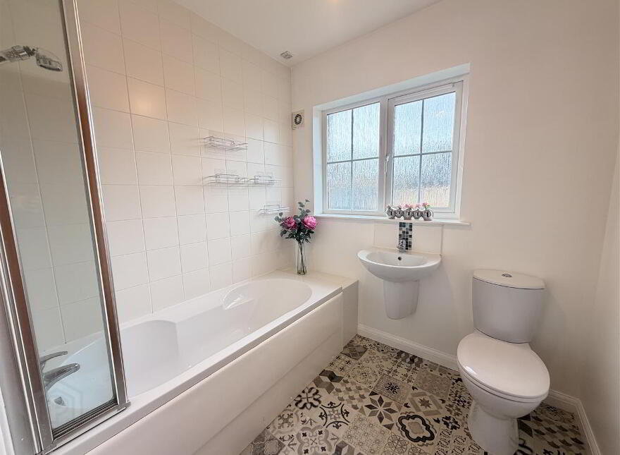 8 Bartleys Wood, Ballywalter, Newtownards, BT22 2GJ