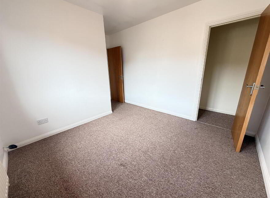8 Bartleys Wood, Ballywalter, Newtownards, BT22 2GJ