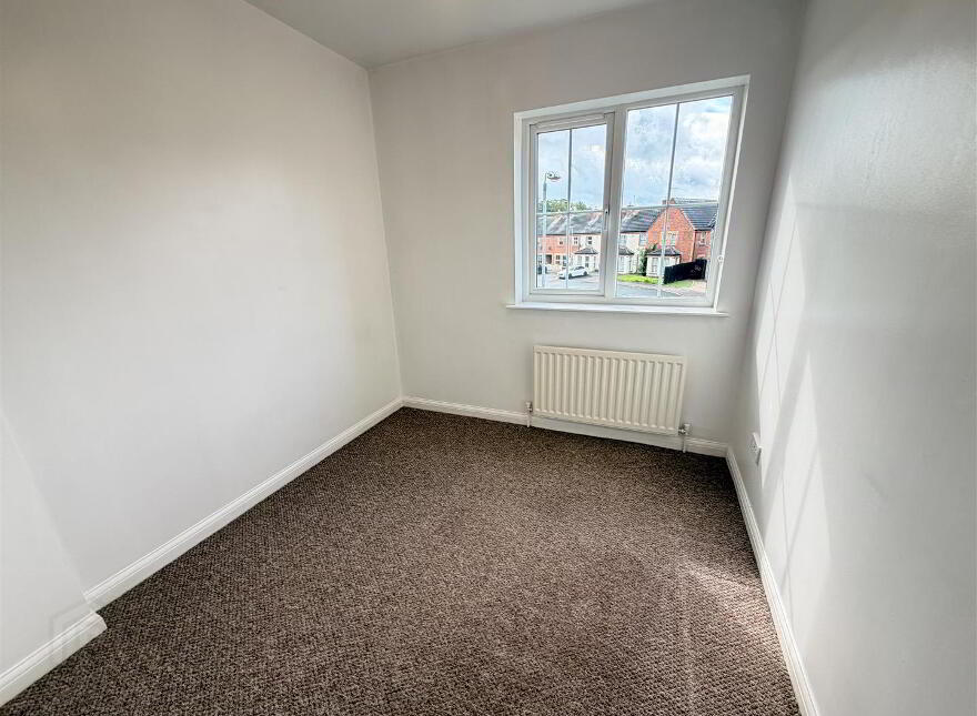 8 Bartleys Wood, Ballywalter, Newtownards, BT22 2GJ