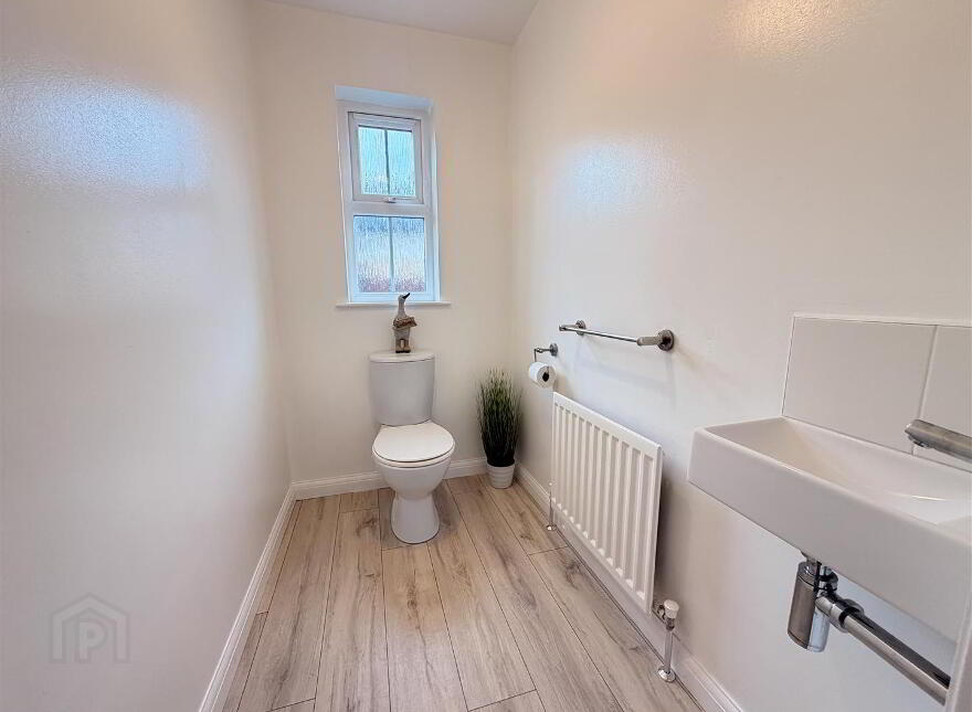 8 Bartleys Wood, Ballywalter, Newtownards, BT22 2GJ