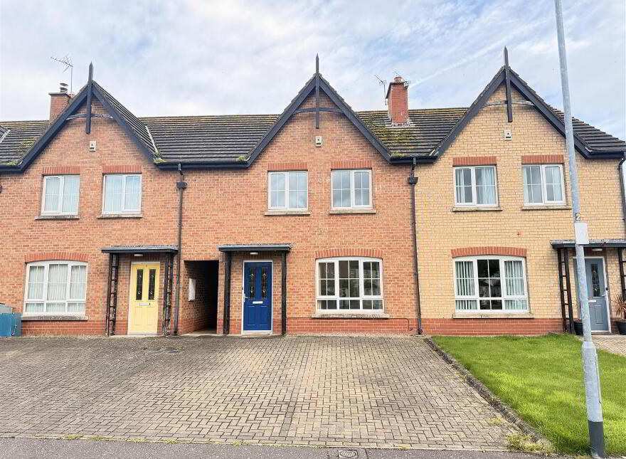 8 Bartleys Wood, Ballywalter, Newtownards, BT22 2GJ