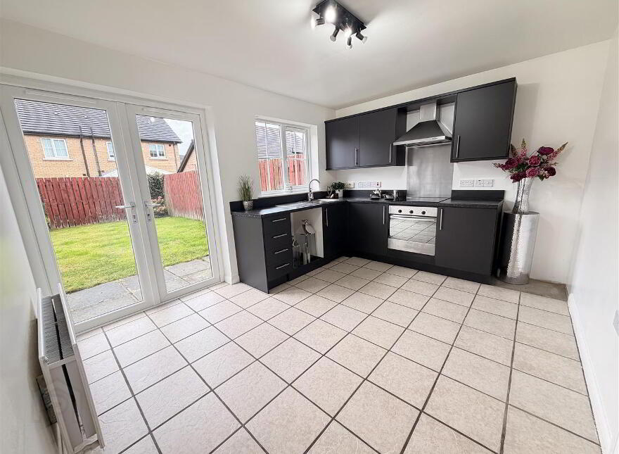 8 Bartleys Wood, Ballywalter, Newtownards, BT22 2GJ
