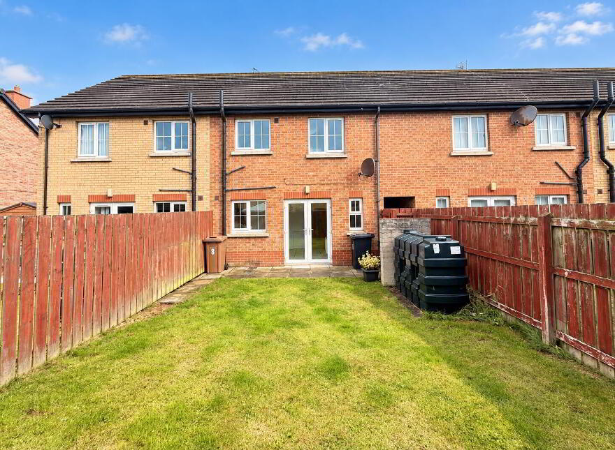 8 Bartleys Wood, Ballywalter, Newtownards, BT22 2GJ