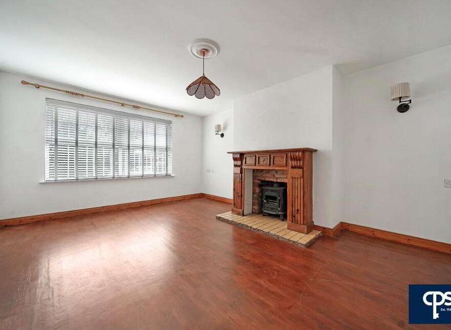 18 Killybrack Mews, Omagh, BT79 7FB