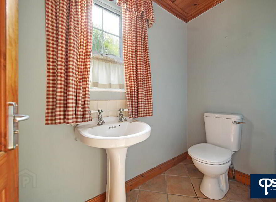 18 Killybrack Mews, Omagh, BT79 7FB
