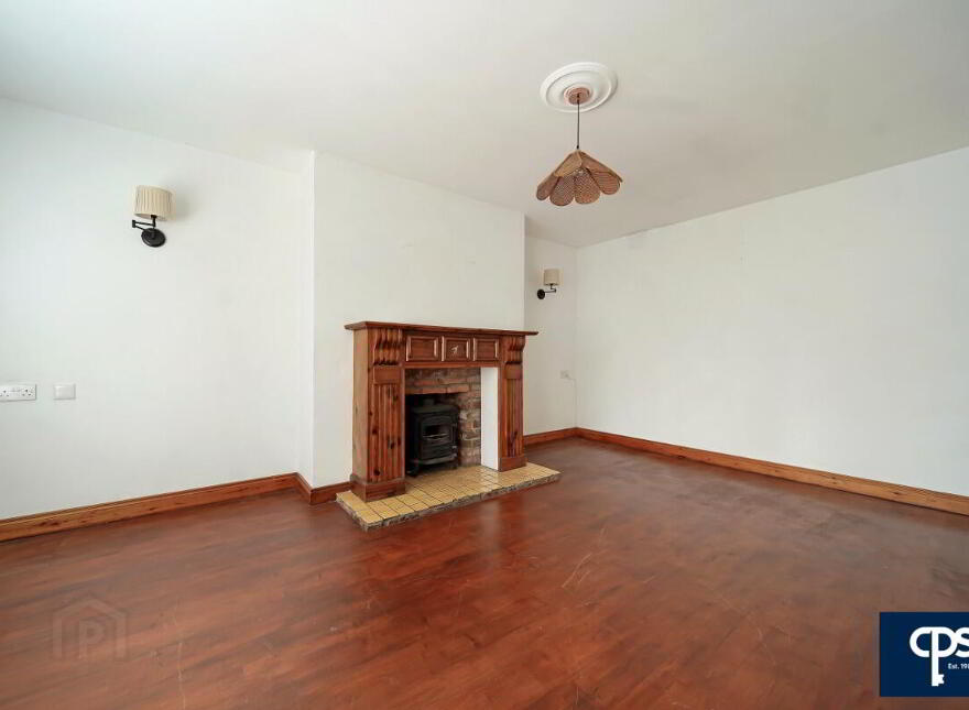 18 Killybrack Mews, Omagh, BT79 7FB