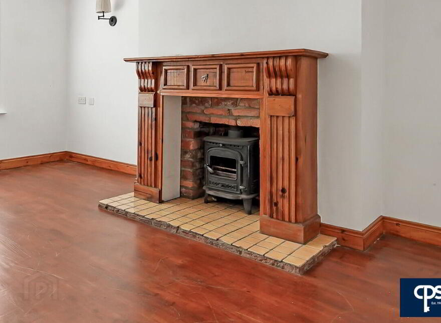 18 Killybrack Mews, Omagh, BT79 7FB