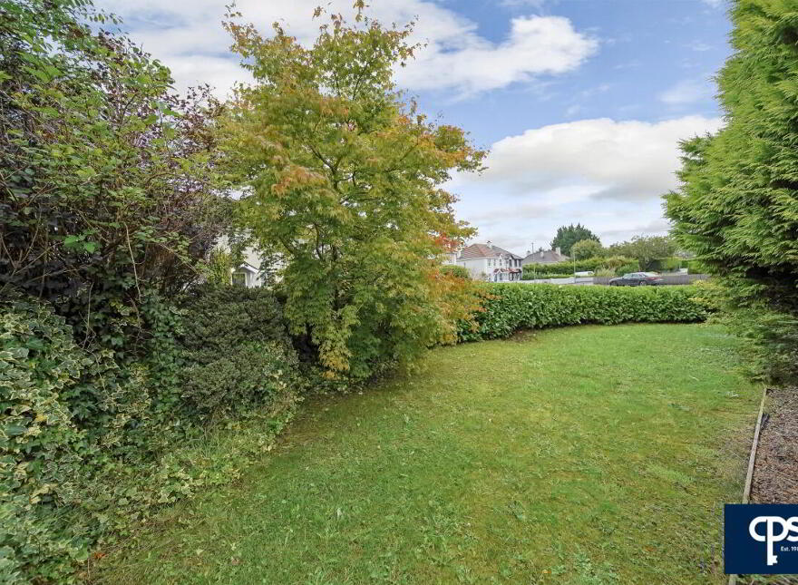 18 Killybrack Mews, Omagh, BT79 7FB