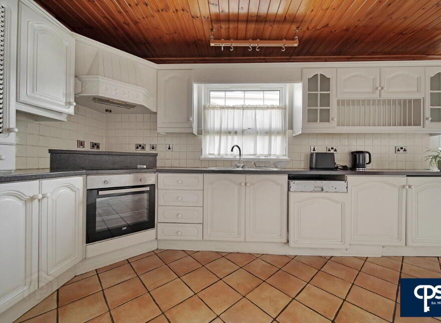 18 Killybrack Mews, Omagh, BT79 7FB