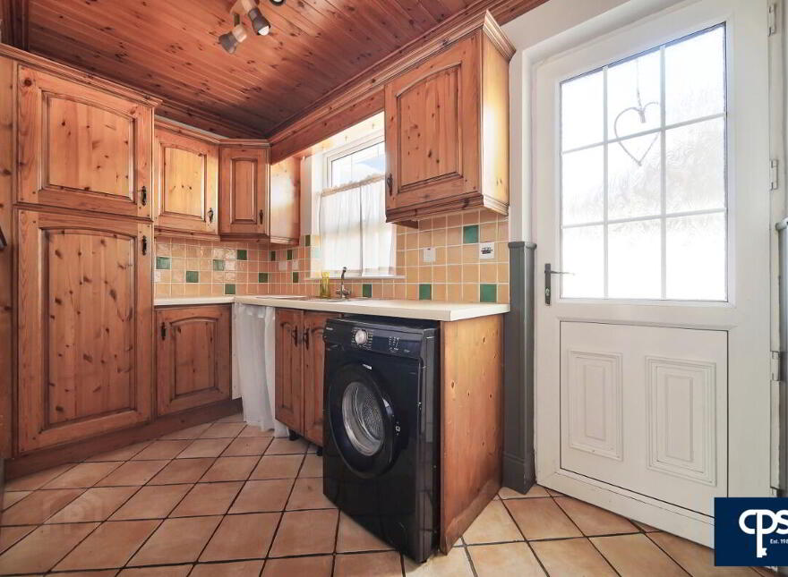 18 Killybrack Mews, Omagh, BT79 7FB