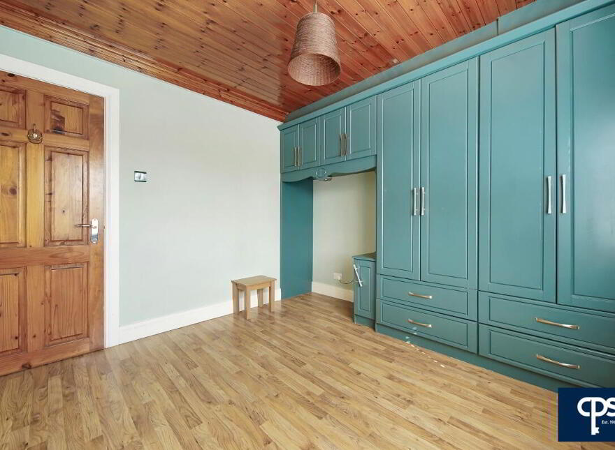 18 Killybrack Mews, Omagh, BT79 7FB