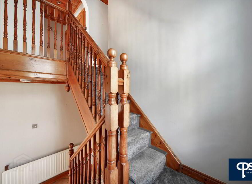 18 Killybrack Mews, Omagh, BT79 7FB