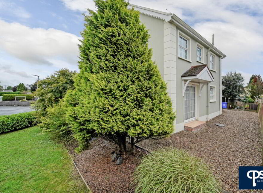 18 Killybrack Mews, Omagh, BT79 7FB
