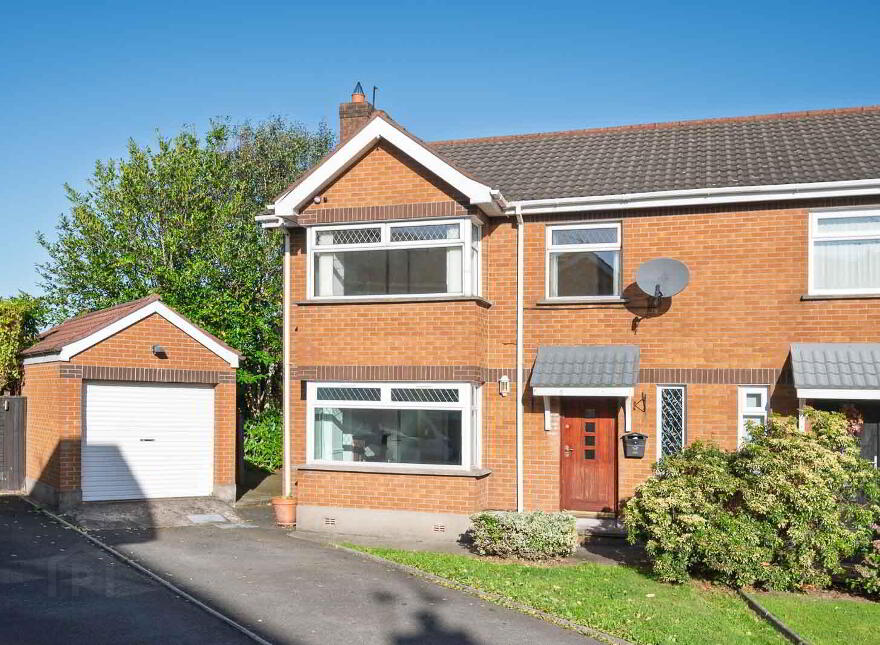 7 Stratford Gardens, Bangor, BT19 6ZH