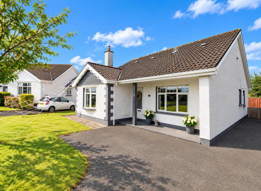 7 Rose Gardens, Limavady, BT49 0TW