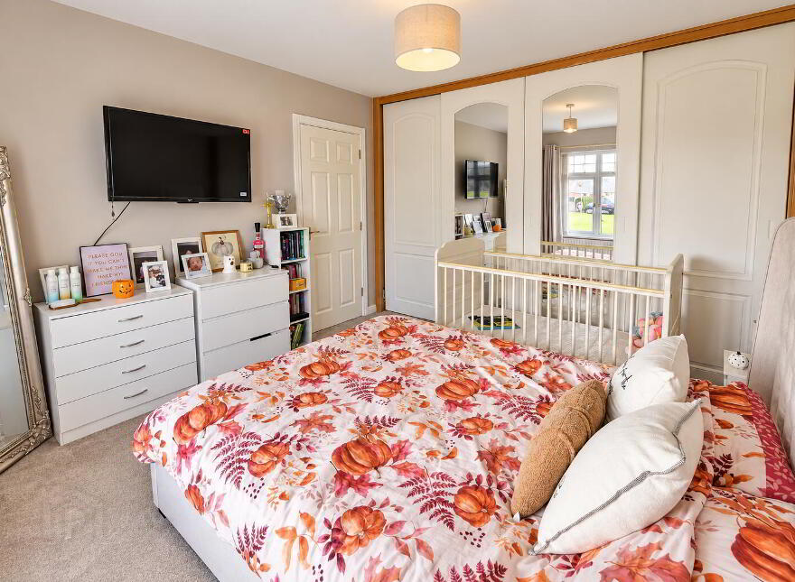 7 Rose Gardens, Limavady, BT49 0TW