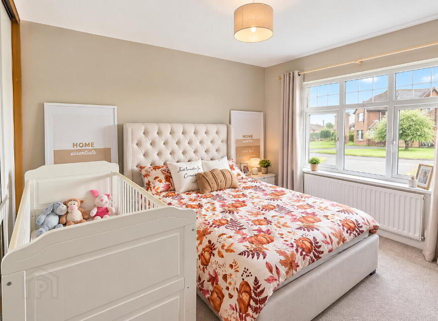 7 Rose Gardens, Limavady, BT49 0TW