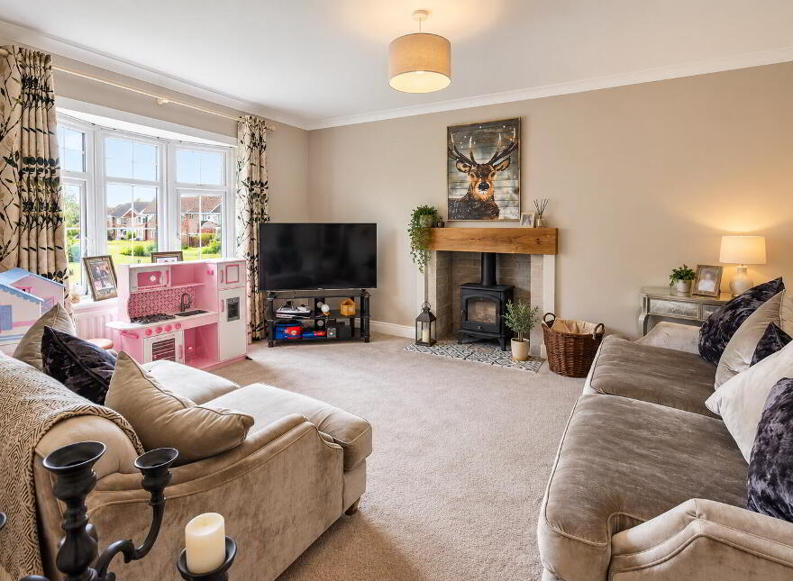 7 Rose Gardens, Limavady, BT49 0TW