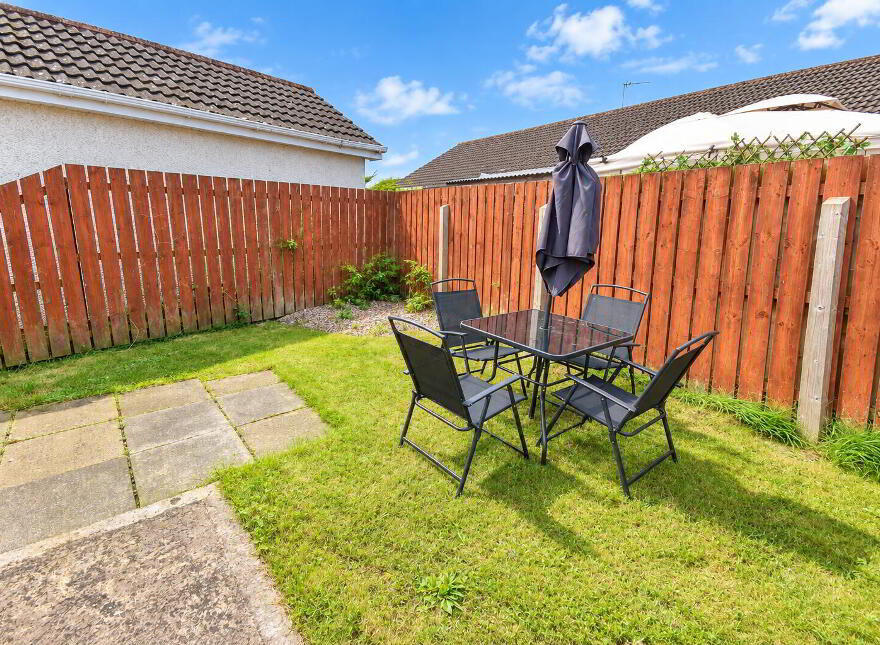7 Rose Gardens, Limavady, BT49 0TW