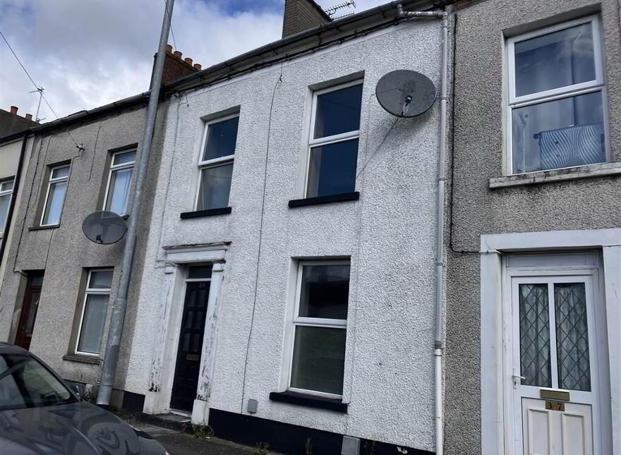39 John Street, Newtownards, BT23 4LZ