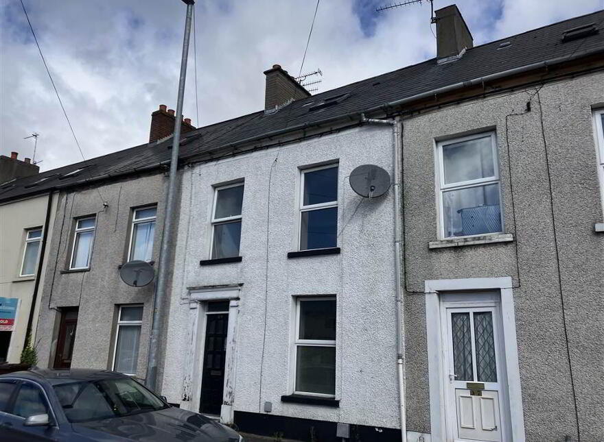 39 John Street, Newtownards, BT23 4LZ