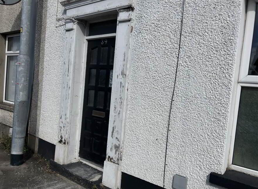 39 John Street, Newtownards, BT23 4LZ