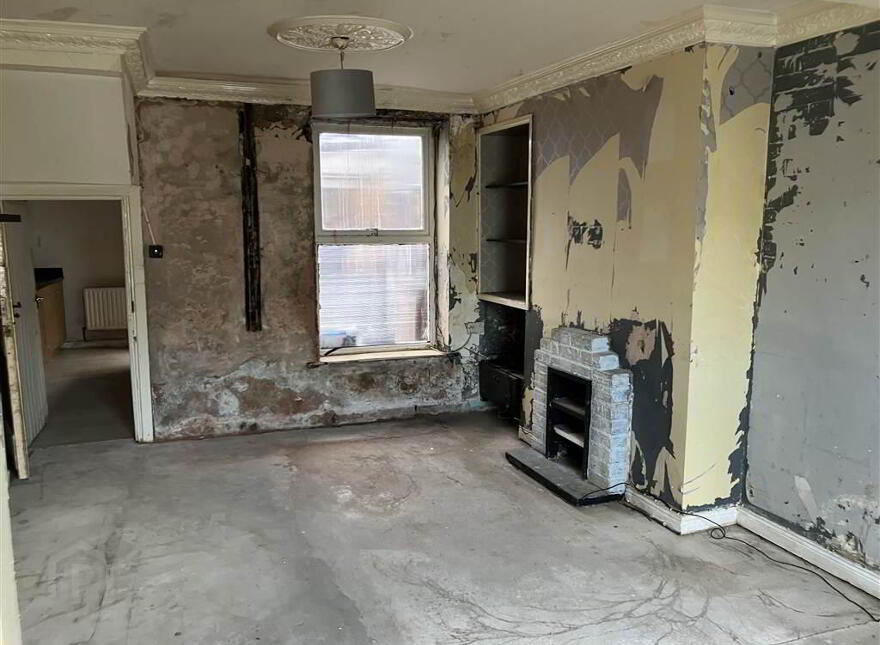 39 John Street, Newtownards, BT23 4LZ