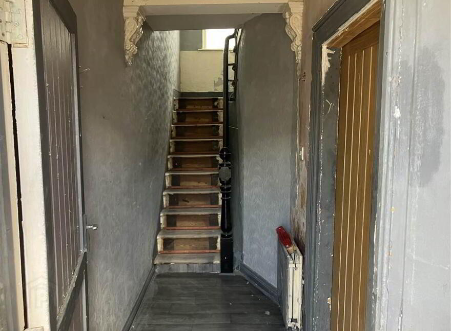 39 John Street, Newtownards, BT23 4LZ