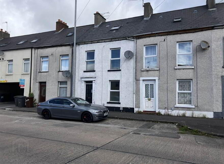 39 John Street, Newtownards, BT23 4LZ