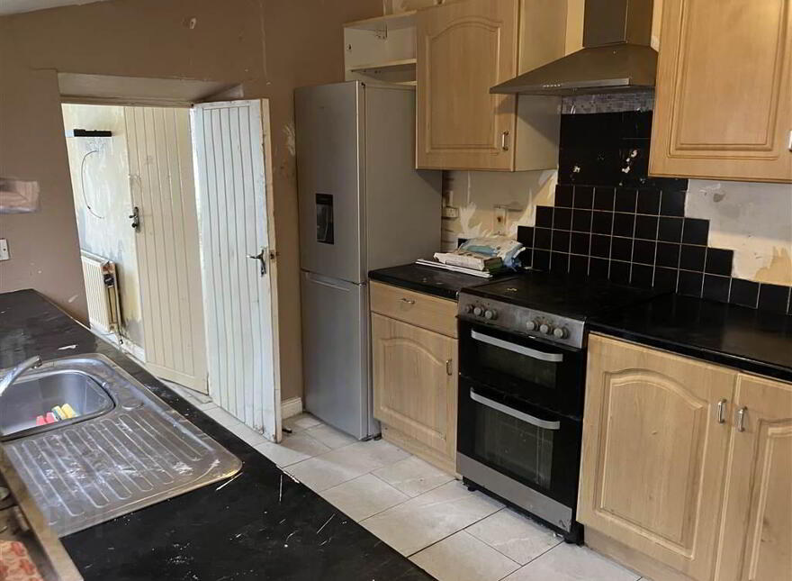39 John Street, Newtownards, BT23 4LZ