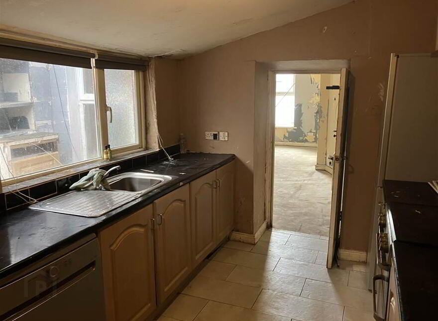 39 John Street, Newtownards, BT23 4LZ