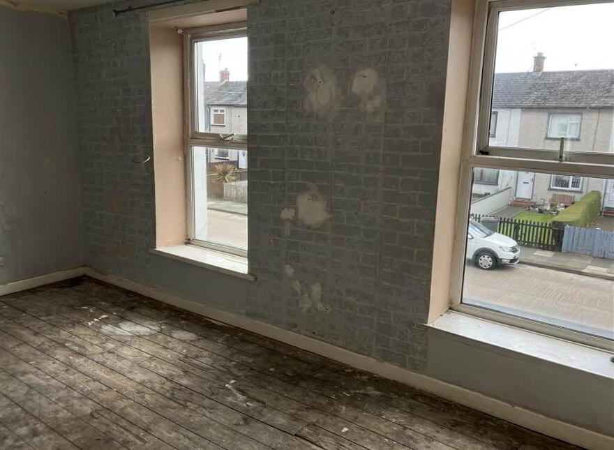39 John Street, Newtownards, BT23 4LZ