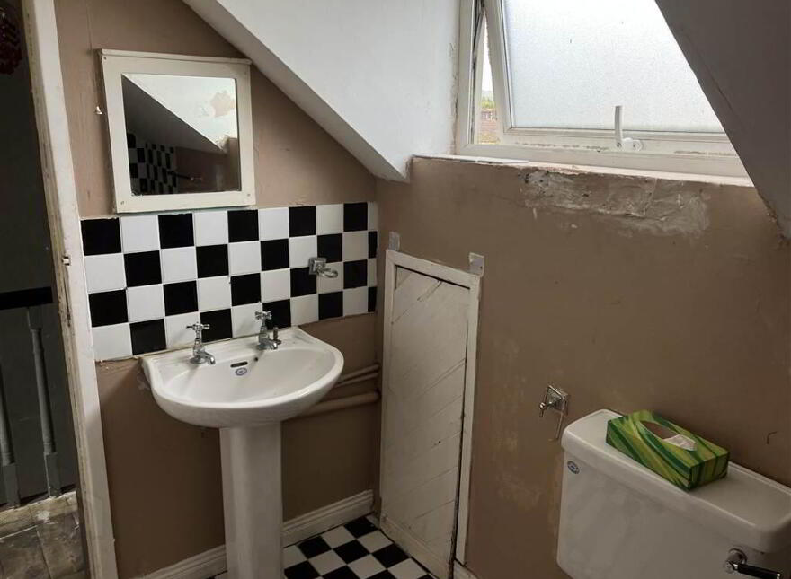 39 John Street, Newtownards, BT23 4LZ