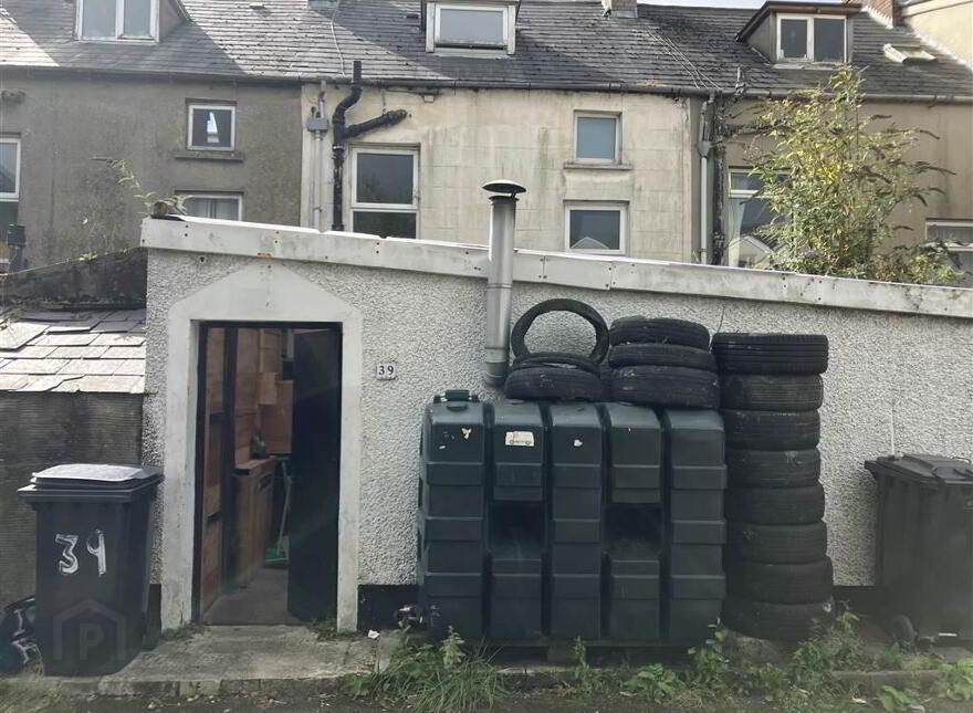 39 John Street, Newtownards, BT23 4LZ
