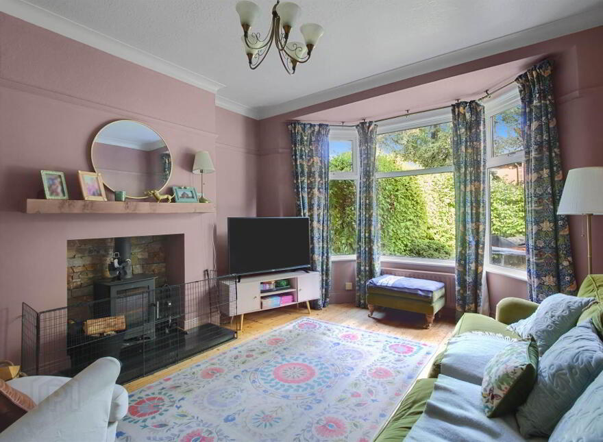 31 Martinez Avenue, Ballyhackamore, Belfast, BT5 5LY