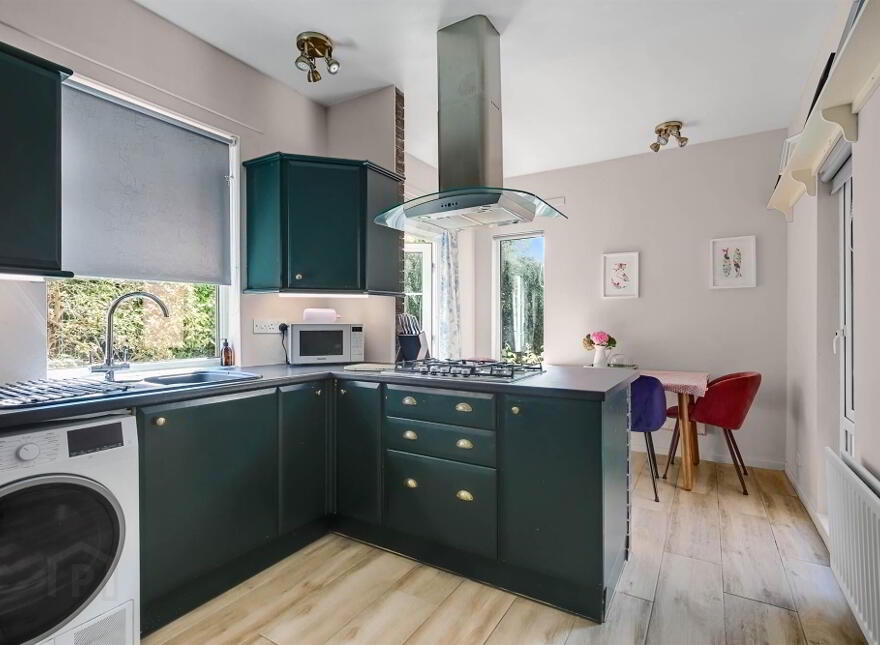 31 Martinez Avenue, Ballyhackamore, Belfast, BT5 5LY