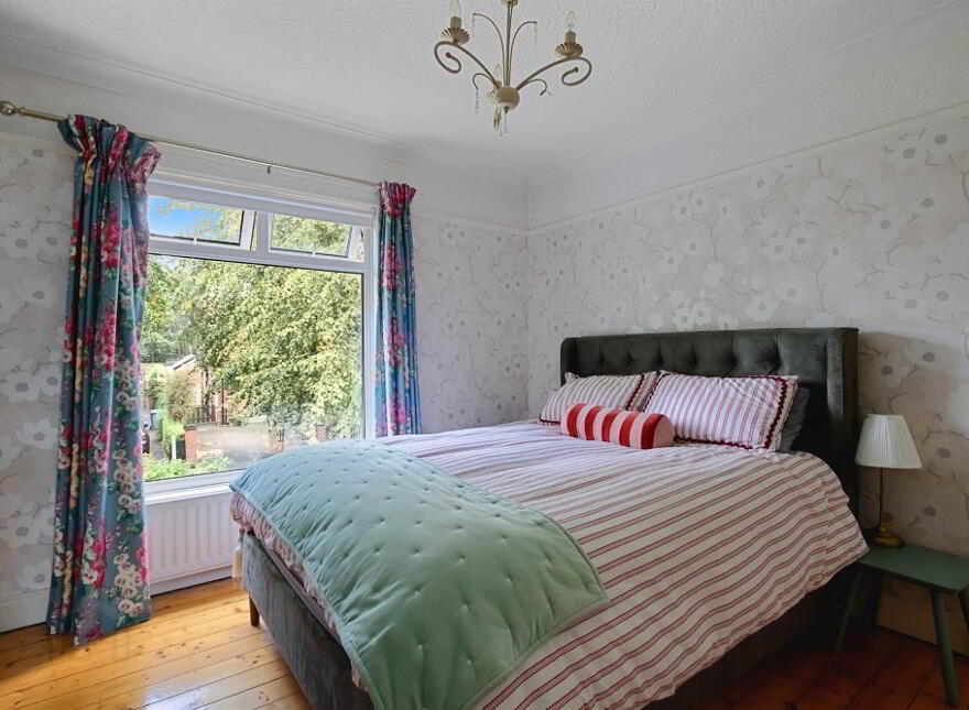 31 Martinez Avenue, Ballyhackamore, Belfast, BT5 5LY
